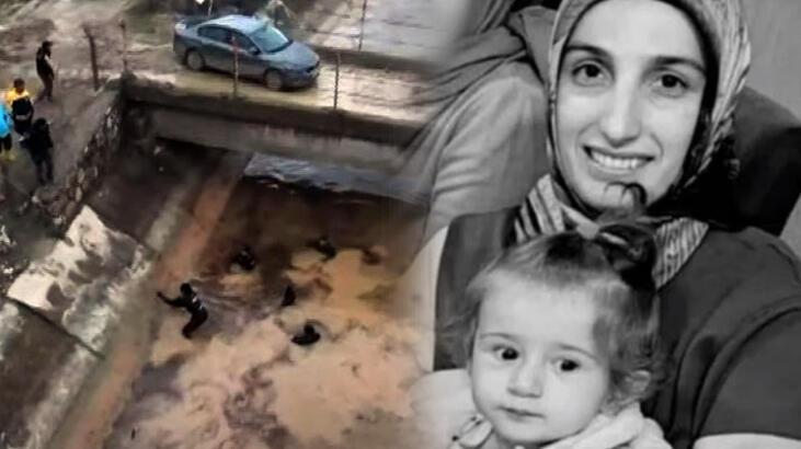 Sel felakatinde can kaybı 20'ye yükseldi! 1,5 yaşındaki Zeynep'ten acı haber