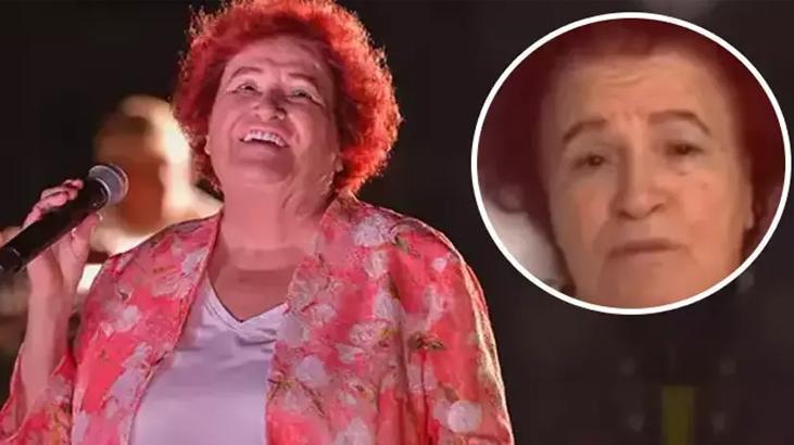 Selda Bağcan, hakkında çıkan 'entübe' haberlerine isyan etti! 'El insaf'