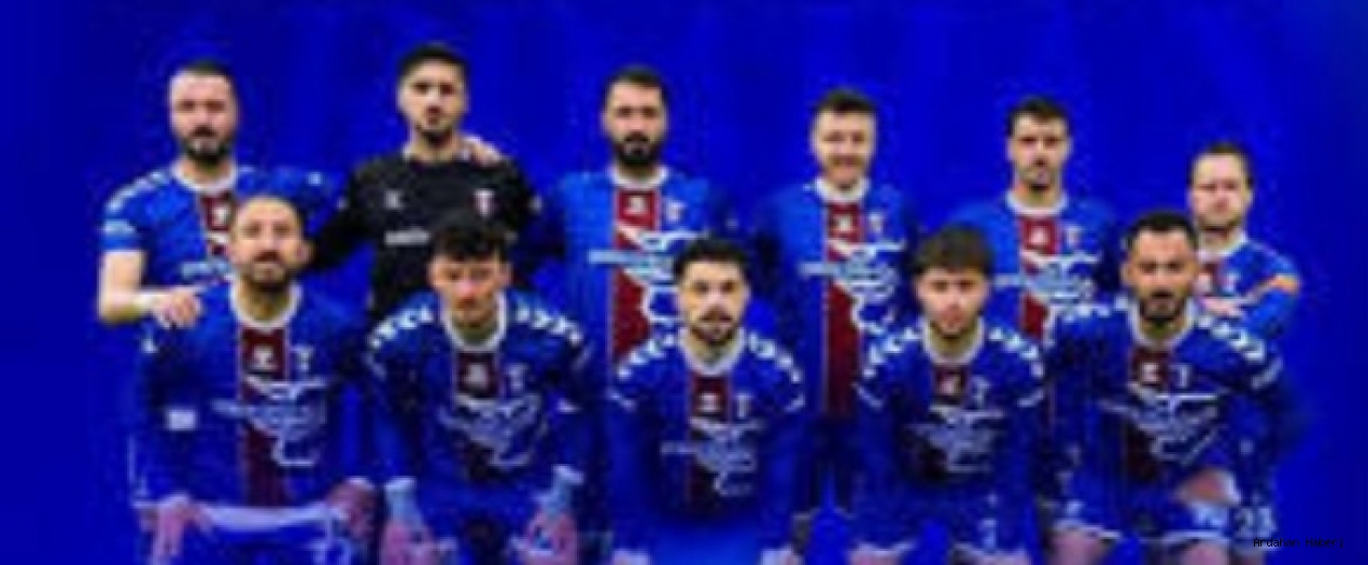 Serhat Ardahanspor Sahipsiz Kaldı: Kritik Süreçte Yönetim Krizi