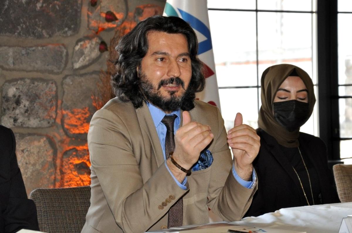 SERKA Genel Sekreterinden çarpıcı açıklama!