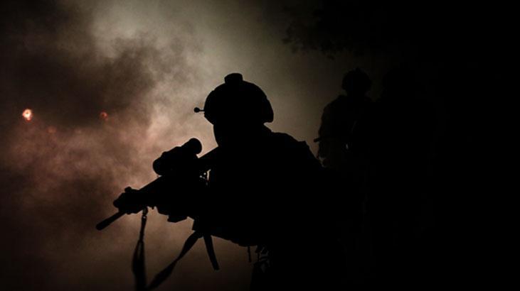 Servis sürücüsünü öldüren DEAŞ mensuplarına Suriye'de operasyon