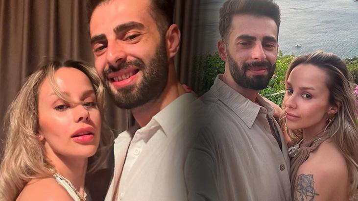 Sevgilisiyle gizlice evlenmişti! Maçka Parkı'nda başından vurulan Burak Ulutaş hayatını kaybetti