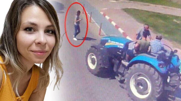 Sezen'in kampüste öldüğü kazada sürücüye verilen 2 yıl  11 ay hapis cezası onandı