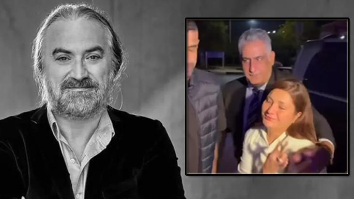 Sibel Can, Volkan Konak'ın ölüm haberini aldı! Hastaneye koştu