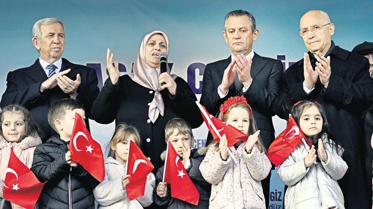 ‘Sığınmacılar artık ülkelerine gitmeli’