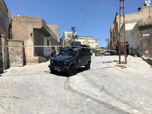Silahlı kavgada ölen 3 kardeşin cenazeleri ailelerine teslim edildi
