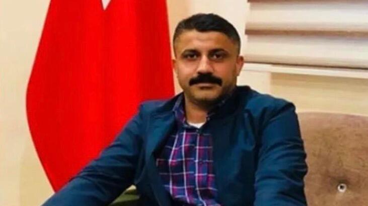 Silahlı saldırıda ölen muhtarın babası ile üvey kardeşi tutuklandı