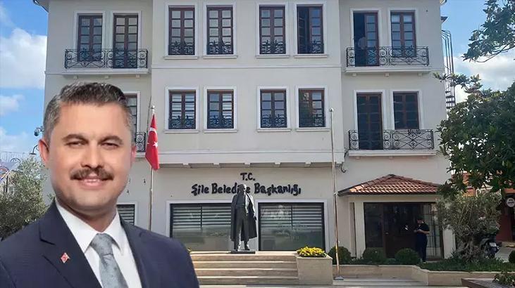 Şile Belediye Başkanı Özgür Kabadayı tutuklandı