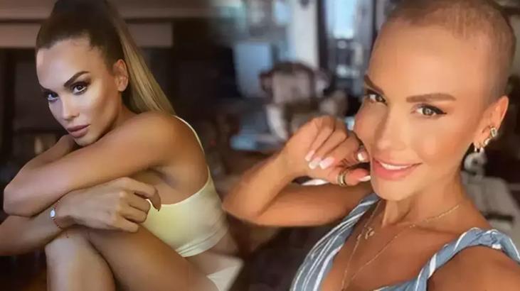 Şimal'in sağlık durumu nasıl, iyileşti mi? Son haline bakın...