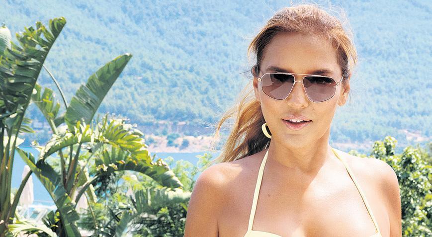 ‘Sipariş şarkıları sevmiyorum’