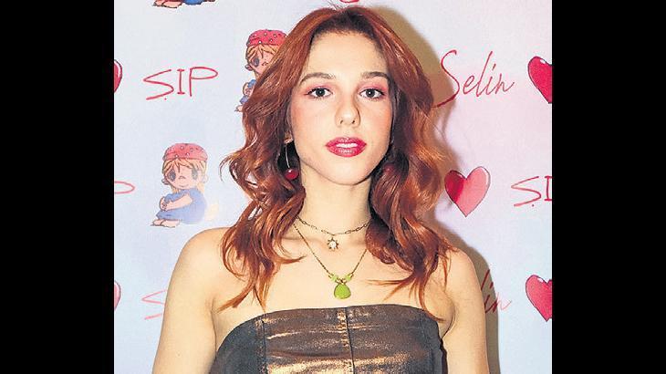 ‘Şıp’ı çok sevdim’