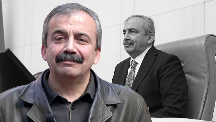 Sırrı Süreyya Önder hayatını kaybetti! Sırrı Süreyya Önder neden öldü?