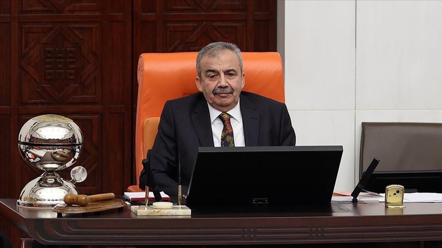 Sırrı Süreyya Önder kalp krizi geçirdi! Sırrı Süreyya Önder'in sağlık durumu nasıl?