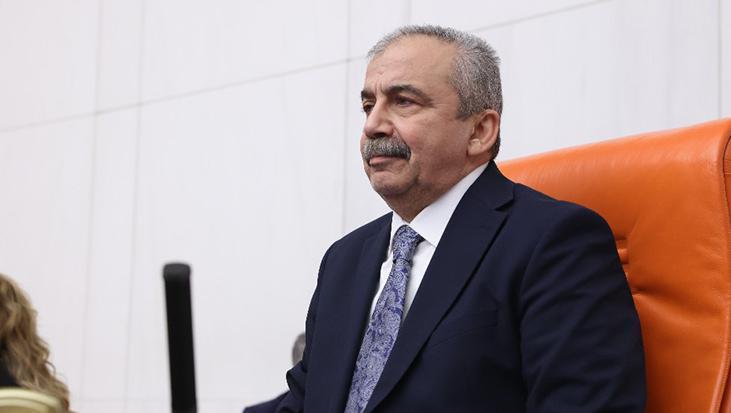 Sırrı Süreyya Önder'in son sağlık durumu nasıl?