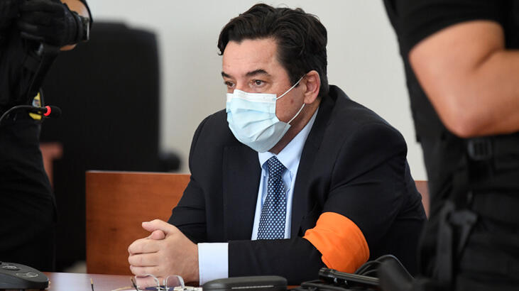 Slovakya'yı sarsan gazeteci cinayetinde beraat