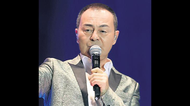 ‘Sol kolumu kaybettim’