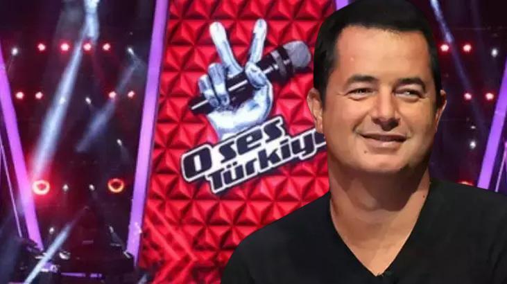 SON DAKİKA... 'O Ses Türkiye Yılbaşı 2025' jüri üyeleri belli oldu! Bomba isim herkesi şoke etti