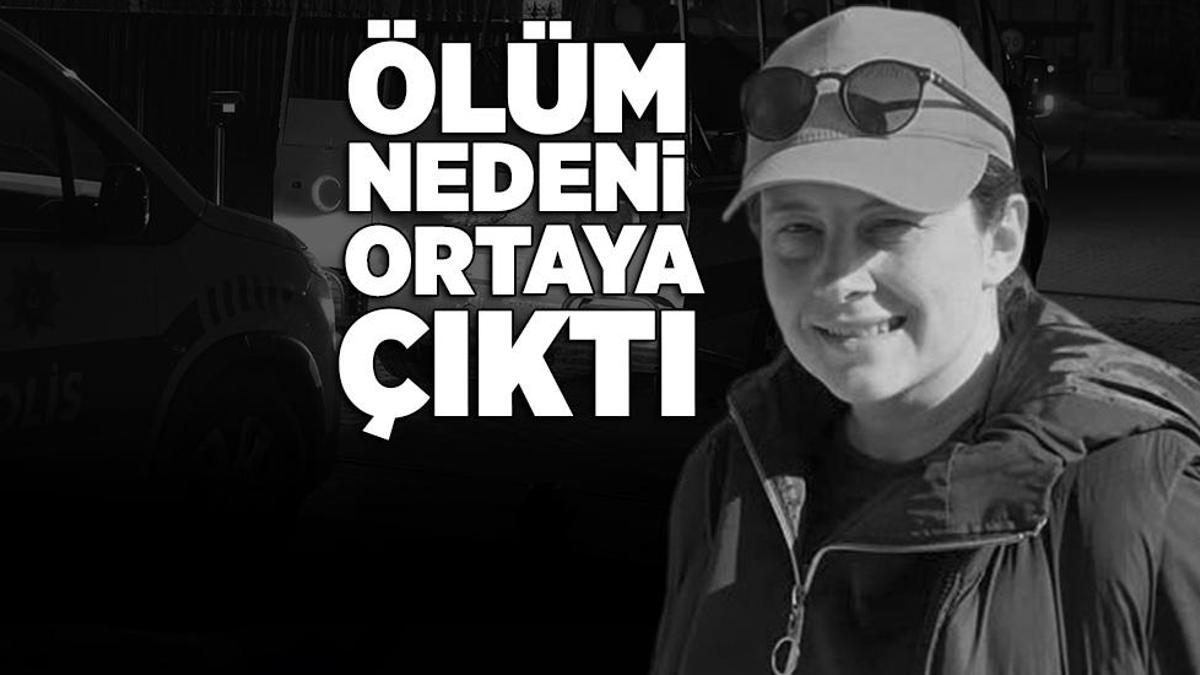 Ece Gürel'in ölüm nedeni belli oldu! Belgrad Ormanı'nda sır dolu 4 gün