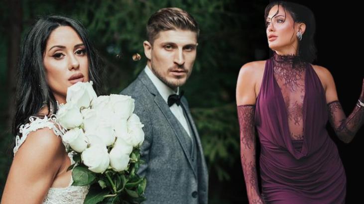 SON DAKİKA: Survivor Sahra Işık'a ne oldu? Sahra Işık Instagram paylaşımıyla duyurdu