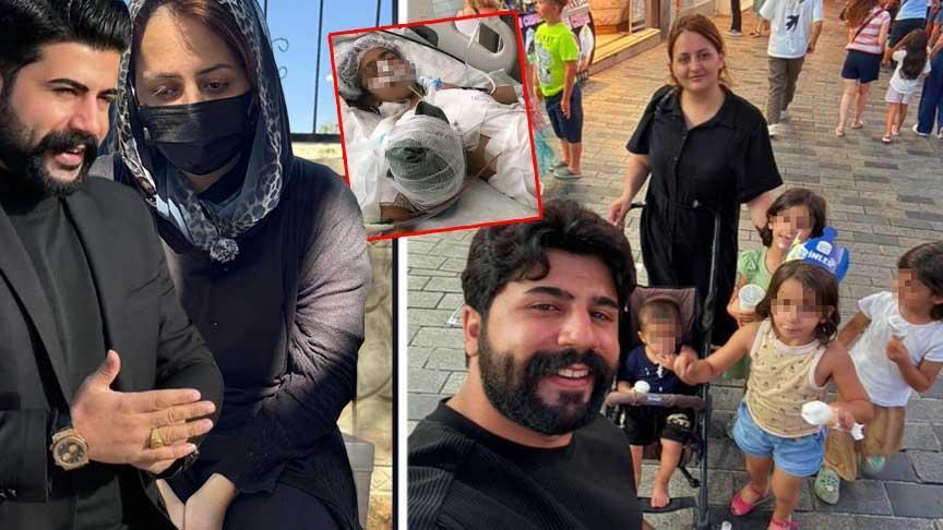 Sosyal medya fenomeni Arda Edeoğlu'na pusu kurup öldürmüşlerdi! Saldırı sonrası şok mesaj