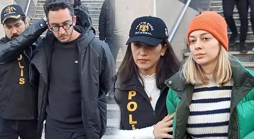 Sosyal medya fenomeni Kıvanç ve Beril Talu çiftinin yargılandığı davada karar
