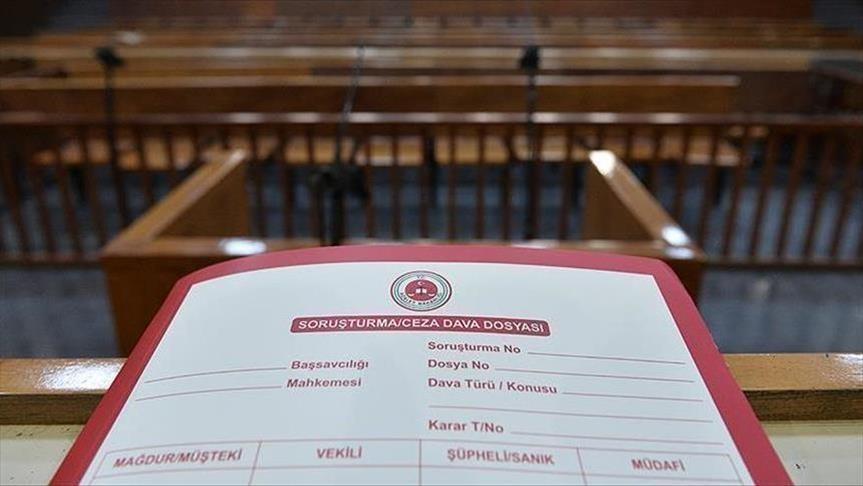 Sosyal medyada bir gaziye yönelik aşağılayıcı ifadeler kullanan şüpheli tutuklandı