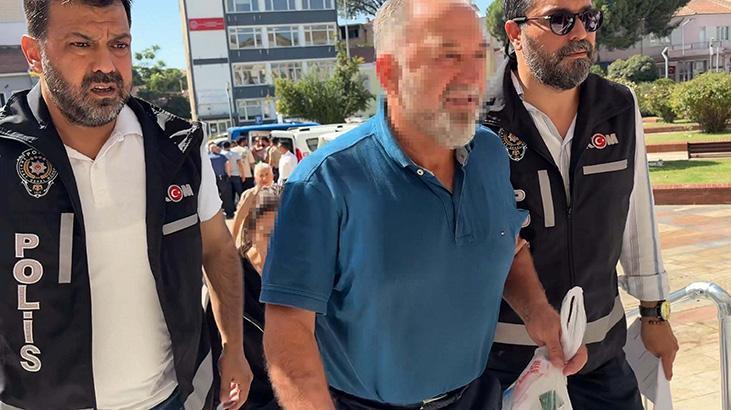 Sosyal medyada 'iyilik şovu' yaptı, gerçek hayatta utandırdı! Profesör, görevden uzaklaştırıldı