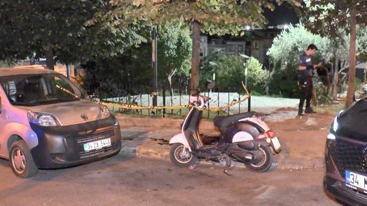 Sultangazi'de bıçaklı saldırıya uğrayan kişi hayatını kaybetti