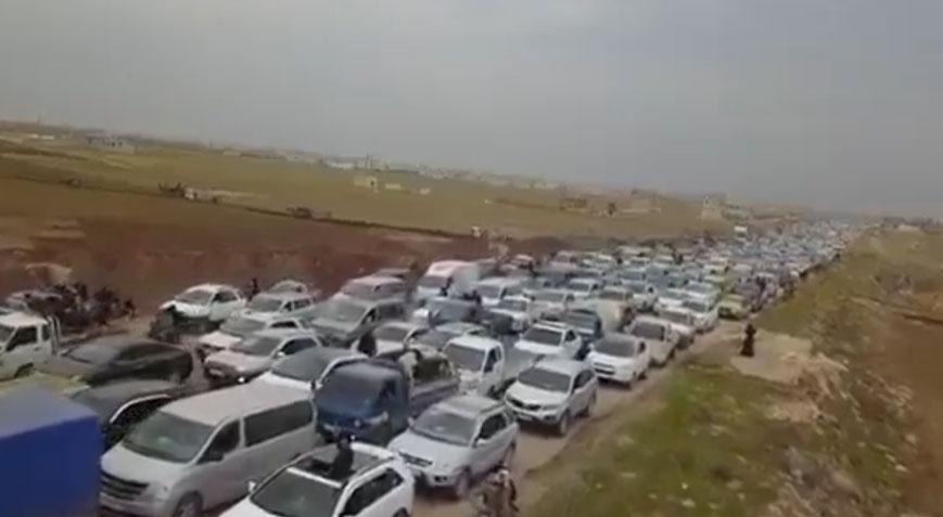 'Suriyeliler vergiden muaf olarak aldıkları araçlarla geri dönüyorlar' iddiasına DMM'den yalanlama