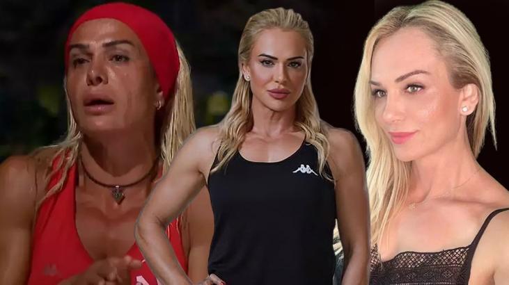 SURVİVOR 2025 HABERLERİ: Nagihan Karadere Survivor 2025'e neden katılmadı? İşte sebebi...