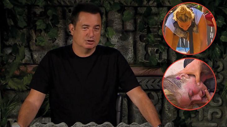 Survivor All Star 2025'te ikinci eleme adayı belli oldu! Yağmur Banda oyun alanında bayıldı