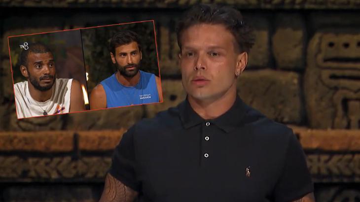 Survivor'da ilk eleme adayı belli oldu! Konseyde gerilim