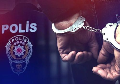 10 İlde Oto Yedek Parçası Dolandırıcılığı Operasyonu: 25 Tutuklama