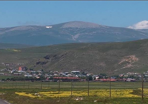 10 mahallesi olan Çıldır ilçesi artık 4 mahalle muhtarlığı ile temsil edilecek