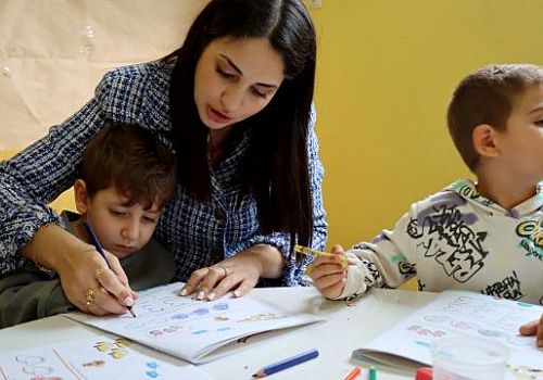 15 Bin Sözleşmeli Öğretmen İçin Atama Süreci Tamamlandı