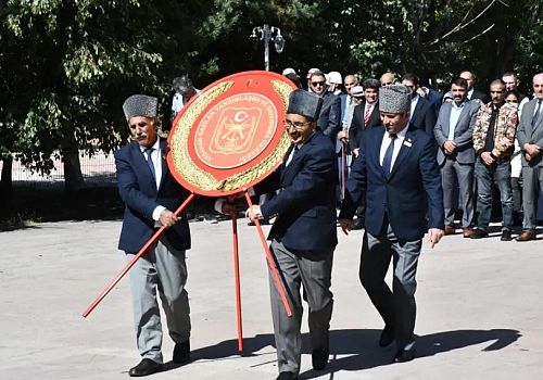 19 Eylül Gaziler Günü, tüm yurtta olduğu gibi Ardahan’da da çeşitli etkinliklerle kutlanacak