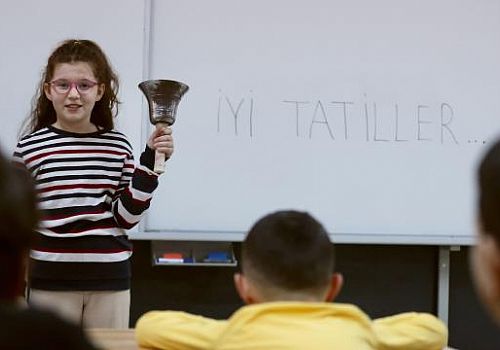 20 milyona yakın öğrenci için ara tatil zili yarın çalıyor