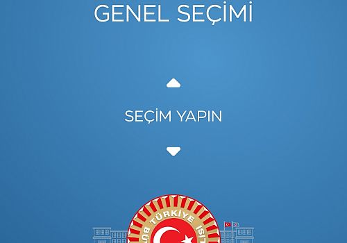 2023 Cumhurbaşkanlığı ve Milletvekilliği Seçim Sonuçları 