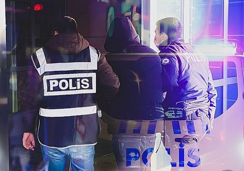 23 İlde Dolandırıcılık Operasyonu: 64 Şüpheli Yakalandı