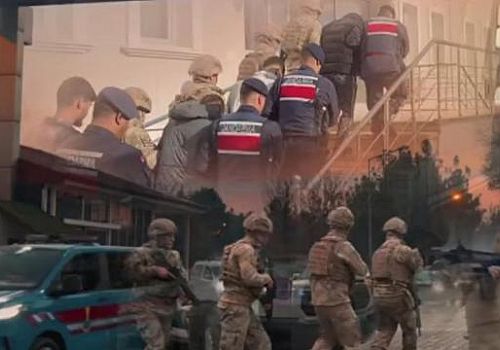 23 İlde Yasa Dışı Bahis Operasyonu: 27 Tutuklama