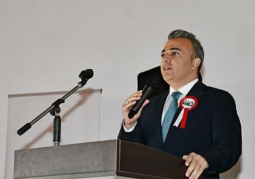 24 Kasım Öğretmenler Günü Ardahan’da Coşkuyla Kutlandı