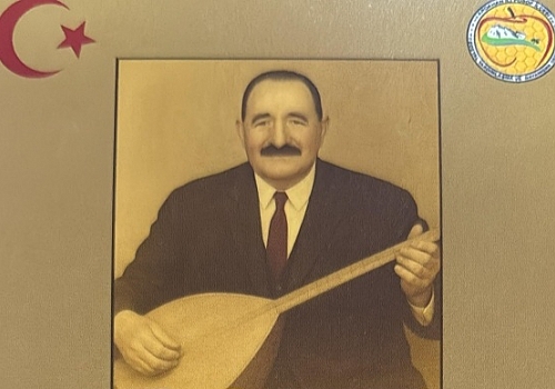 26 Nisan’da Ardahan Üniversitesi’nde. Âşık Müdami’yi anma  program düzenliyor.