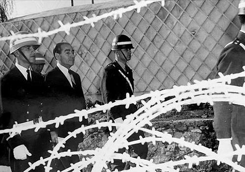 27 Mayıs 1960 darbesinin üzerinden 65 yıl geçti.