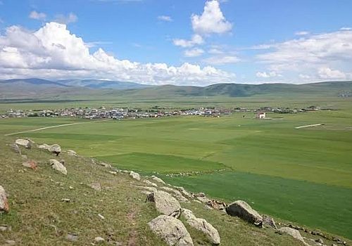 28 ova büyük ova koruma alanı olarak belirlendi.Çıldır Ovası Artık Koruma Alanı 