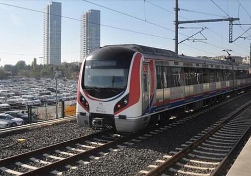 29 Ekim Cumhuriyet Bayramı’nda Bazı Metro Seferleri Ücretsiz