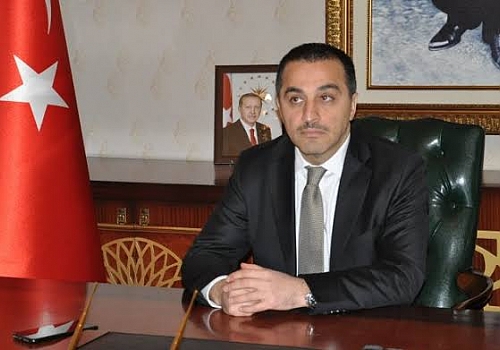 3 Mayıs Dünya Basın Özgürlüğü Günü