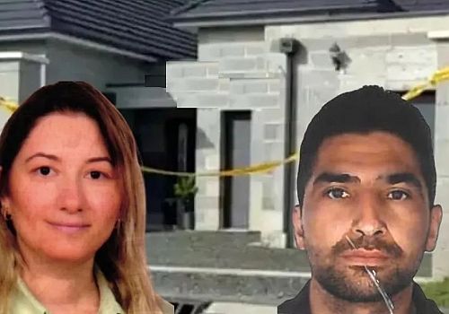 3 yıldır boşanma sürecinde olan Çıldırlı Seval Öztürk Keleş’i Fransa da öldürüldü.