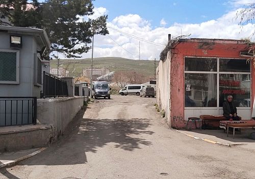 38 Yıllık Bekleyiş: Çıldır Girişinde Ulaşım Darboğazı