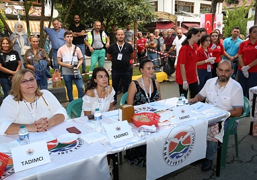 47. Uluslararası Arhavi Kültür ve Sanat Festivali