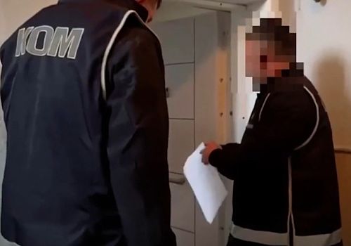 49 ilde tefecilere ve dolandırıcılara yönelik mali suç örgütlerine operasyon 